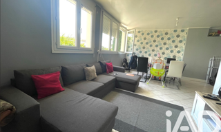 Appartement 3 Pièces 69 m² à vendre à Nîmes (30000)