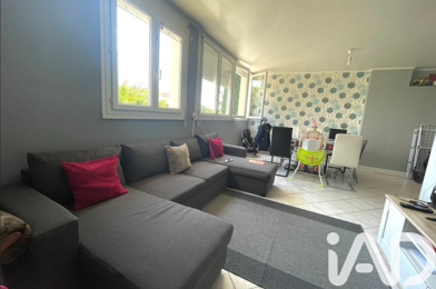 Appartement 3 pièces 90000 €
