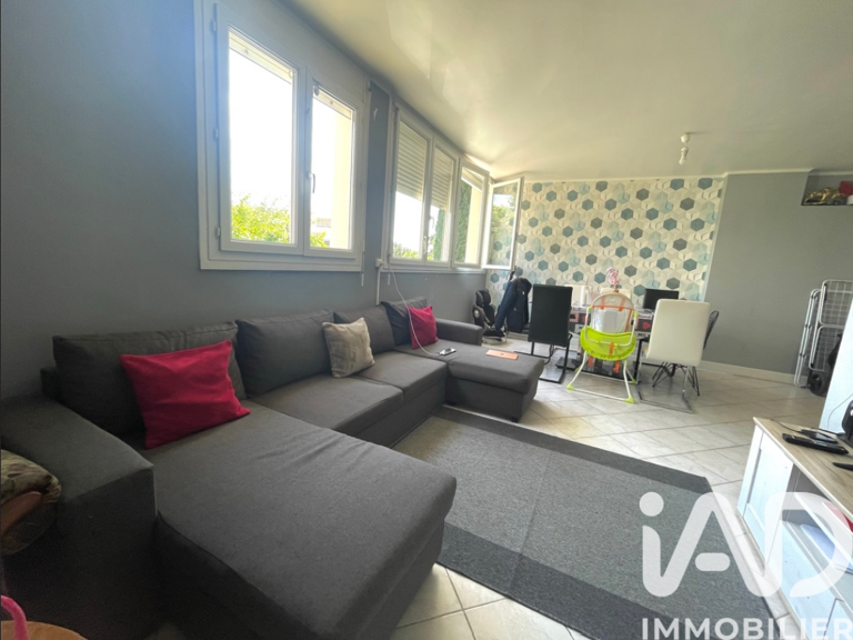 Vente Appartement 3 pièces — photo 1
