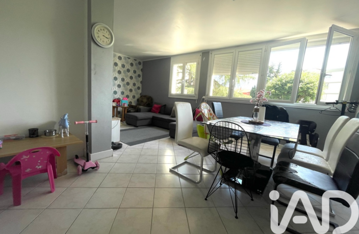 Vente Appartement 3 pièces — photo 2