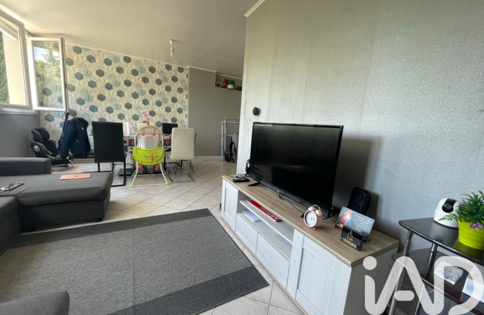 Vente Appartement 3 pièces — photo 3