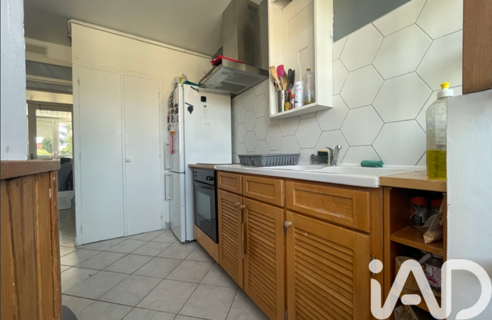 Vente Appartement 3 pièces — photo 4
