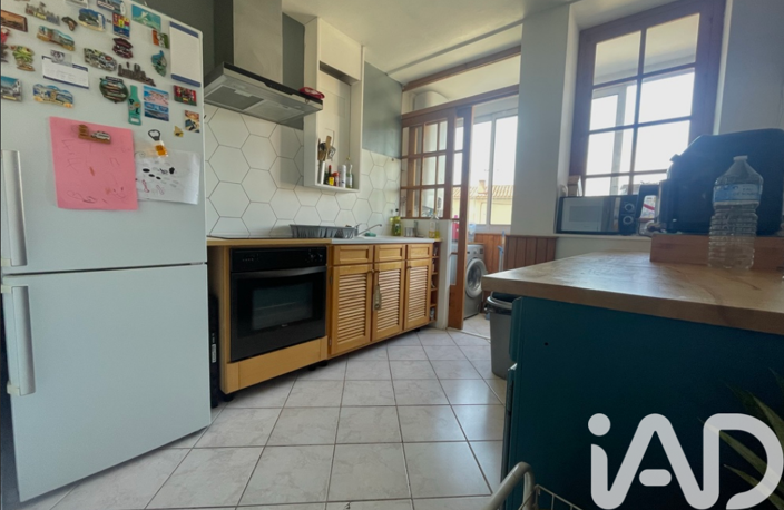 Vente Appartement 3 pièces — photo 5