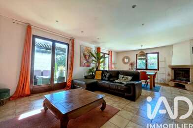 Maison 5 pièces 229000 €