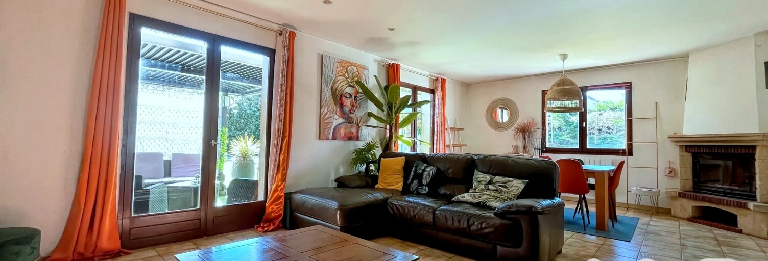 Maison 5 Pièces 121 m² à vendre à Illiers-l'Évêque (27770)
