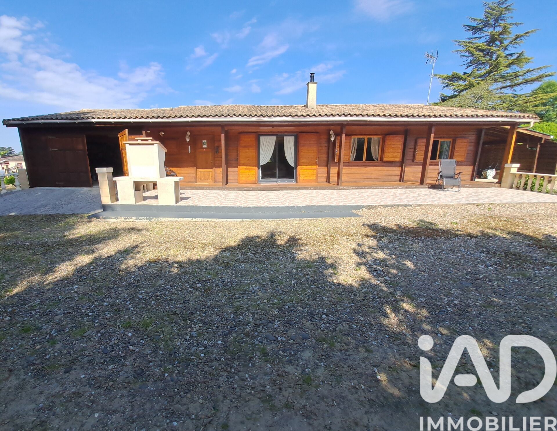 Vente Maison/villa 5 pièces - Photo 2