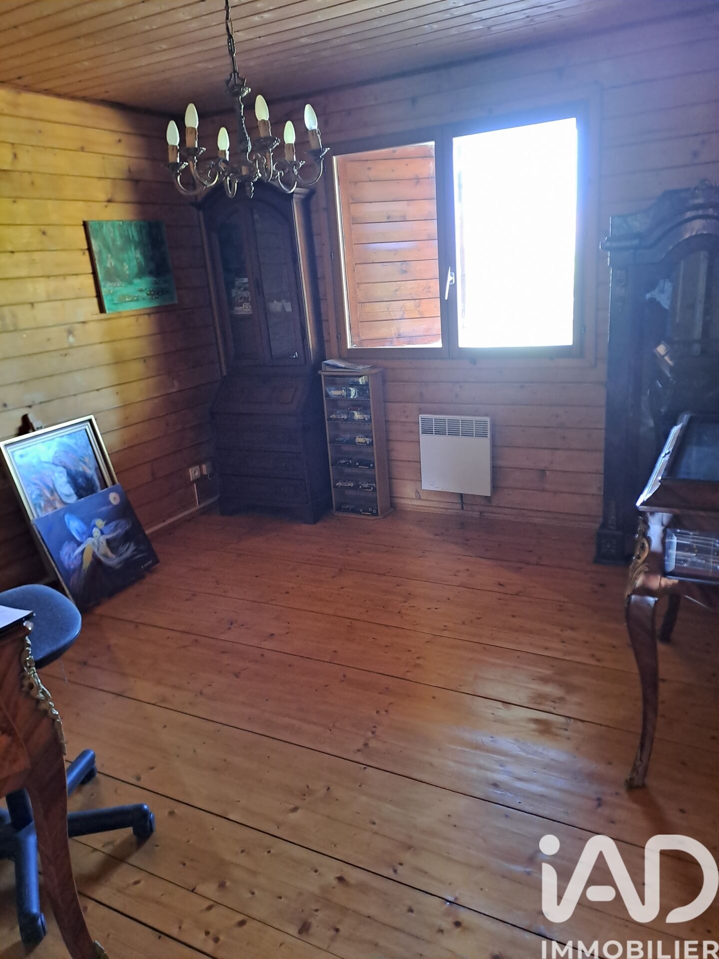 Vente Maison/villa 5 pièces - Photo 5
