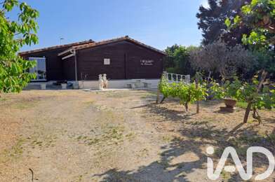 Maison 5 pièces 253000 €