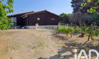 Maison 5 Pièces 113 m² à vendre à Marmande (47200)