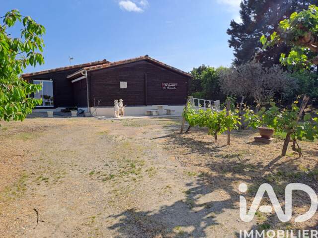 Vente Maison/villa 5 pièces — photo du bien