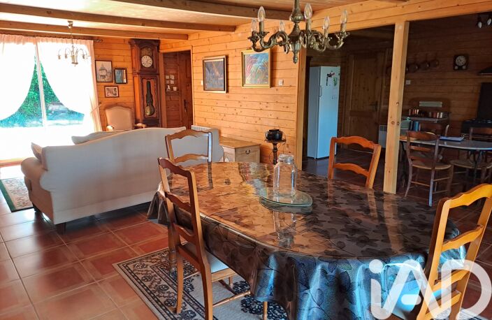 Vente Maison/villa 5 pièces — photo 3