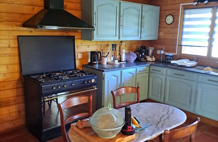 Vente Maison/villa 5 pièces — photo 4