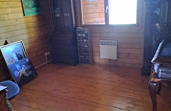 Vente Maison/villa 5 pièces — photo 5