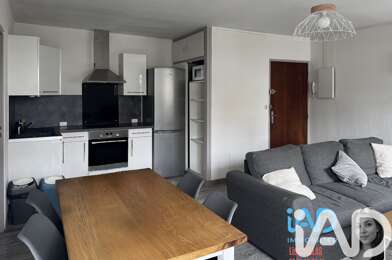 Appartement 2 pièces 100000 €