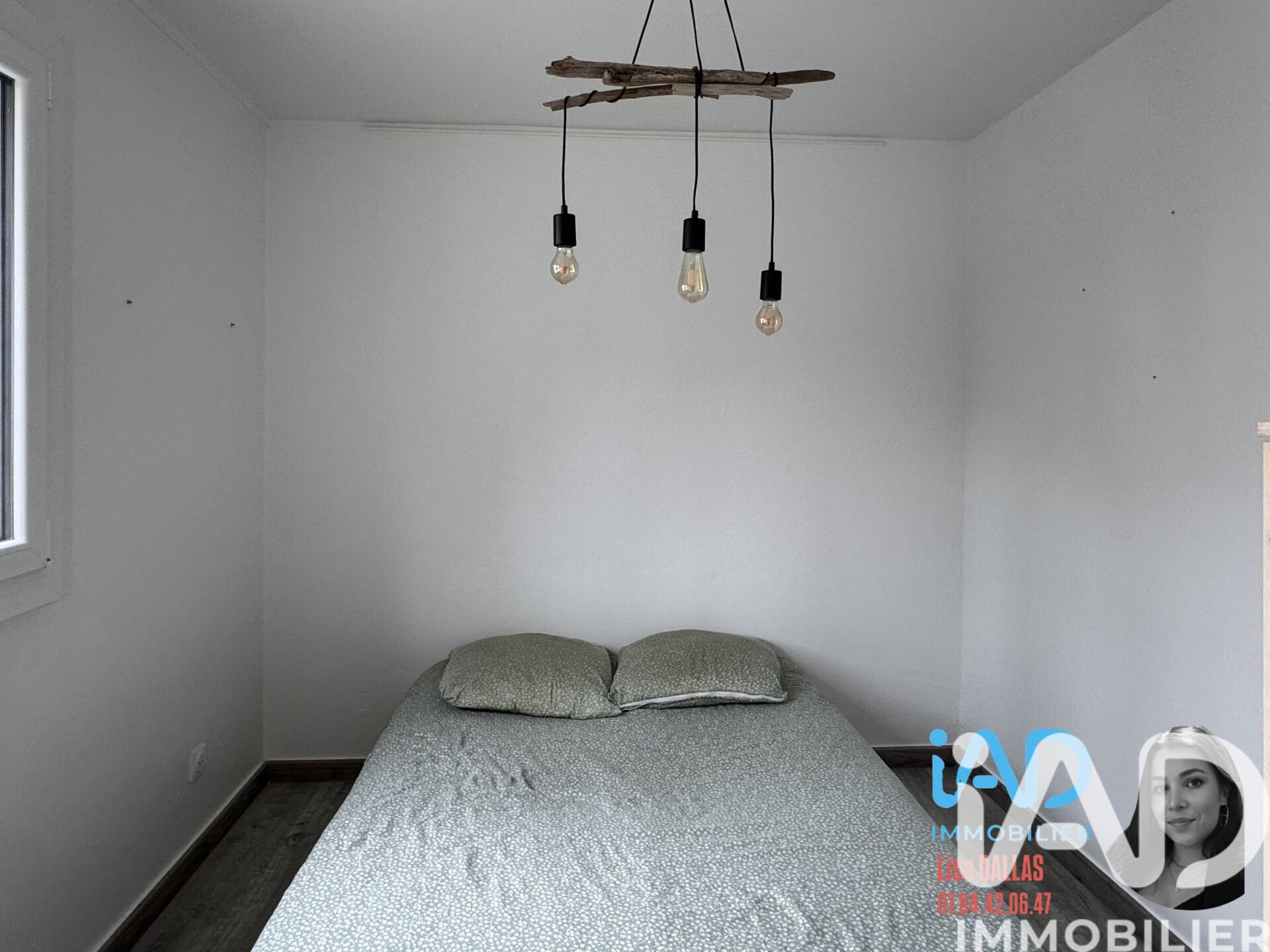 Vente Appartement 2 pièces - Photo 3