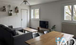 Appartement 2 Pièces 39 m² à vendre à Pau (64000)
