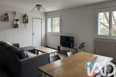 Appartement 2 pièces 95000 €