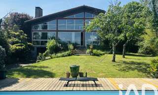 Maison 9 Pièces 201 m² à vendre à Artigues-près-Bordeaux (33370)