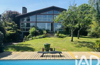 Vente Maison/villa 9 pièces — photo du bien
