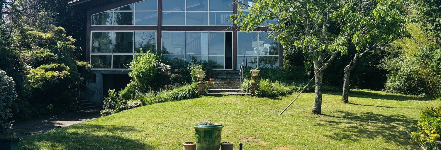 Maison 9 Pièces 201 m² à vendre à Artigues-près-Bordeaux (33370)