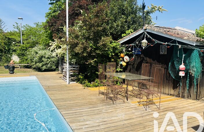Vente Maison/villa 9 pièces — photo 2