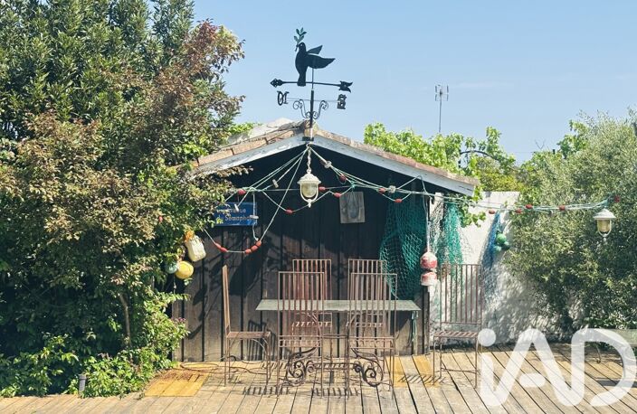 Vente Maison/villa 9 pièces — photo 3