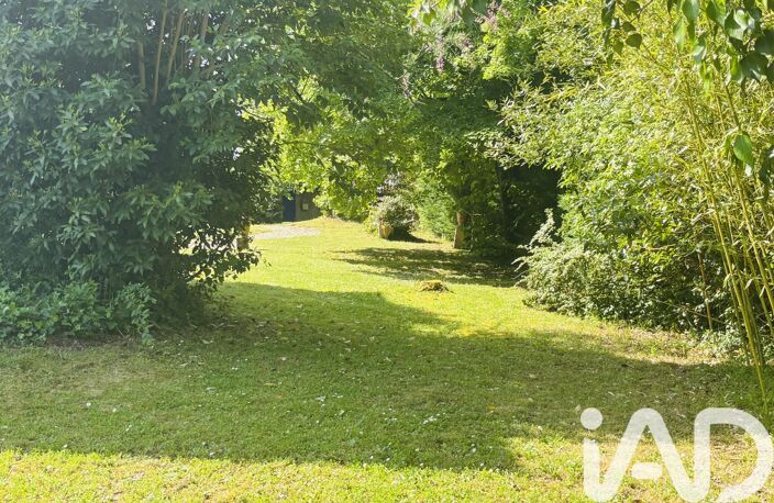 Vente Maison/villa 9 pièces — photo 5