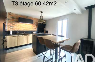 Vente Immeuble 170 m&sup2; — photo du bien