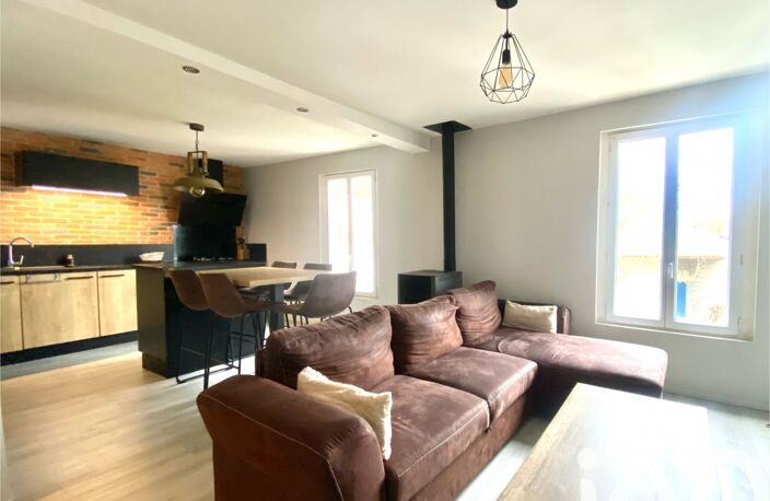 Vente Immeuble 170 m&sup2; — photo 2