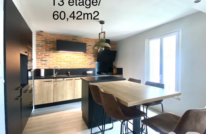Vente Immeuble 170 m&sup2; — photo 3