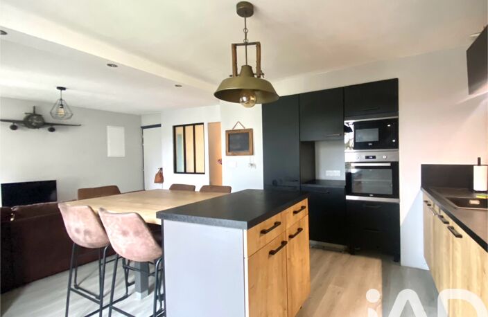 Vente Immeuble 170 m&sup2; — photo 4