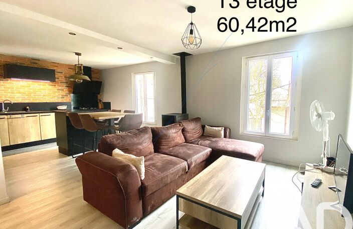 Vente Immeuble 170 m&sup2; — photo 5