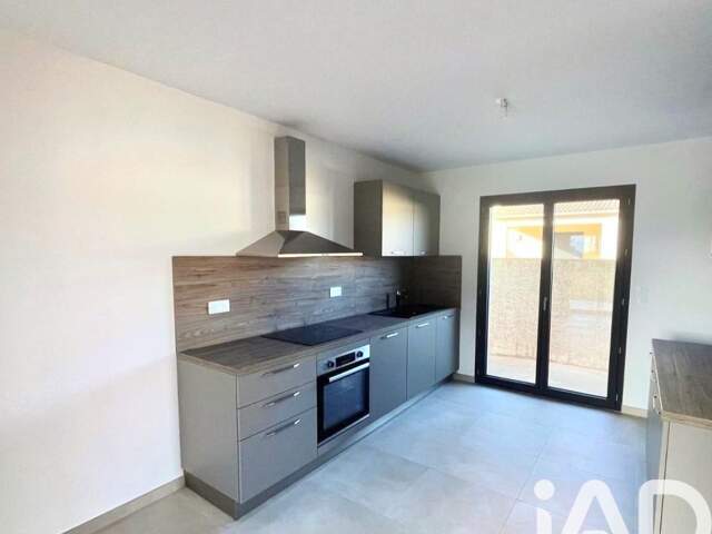 Vente Maison traditionnelle 4 pièces — photo du bien