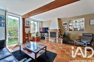 Appartement 5 pièces 415000 €