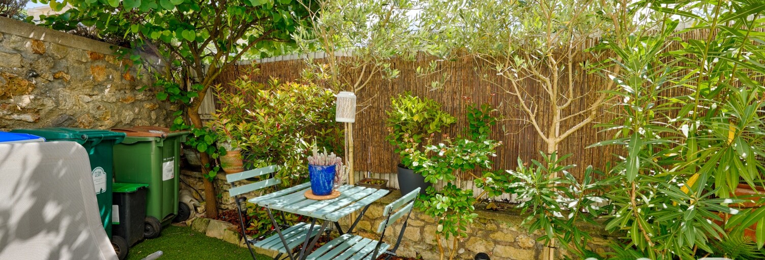 Appartement 5 Pièces 86 m² à vendre à Fontenay-aux-Roses (92260)