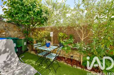 Appartement 5 pièces 415000 €