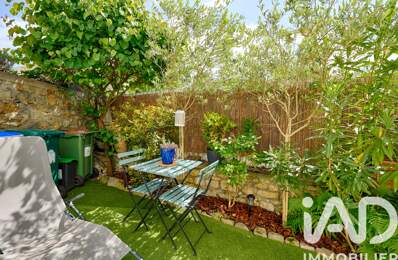 Vente Triplex 5 pièces — photo du bien