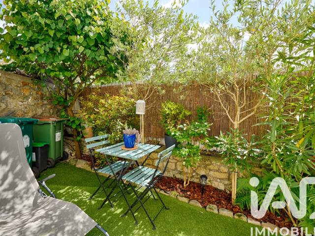 Vente Triplex 5 pièces — photo du bien