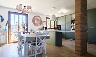 Maison 7 Pièces 128 m² à vendre à Oye-Plage (62215)