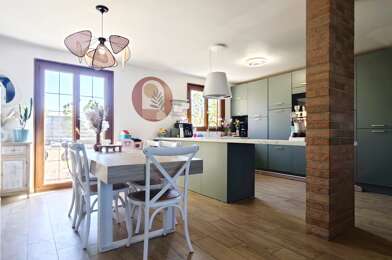 Maison 7 pièces 279000 €