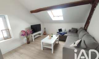 Appartement 2 Pièces 28 m² à louer à Fublaines (77470)