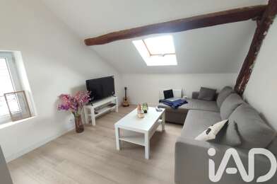 Appartement 2 pièces 780 €