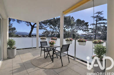Appartement 4 pièces 245000 €