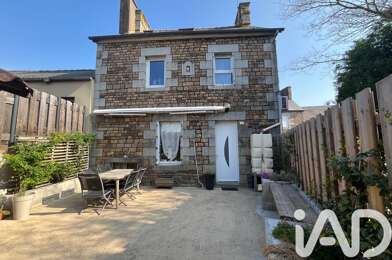 Maison 4 pièces 142000 €