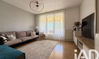 Appartement 4 Pièces 65 m² à vendre à Dijon (21000)