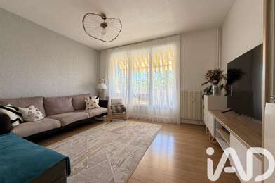 Appartement 4 pièces 185000 €