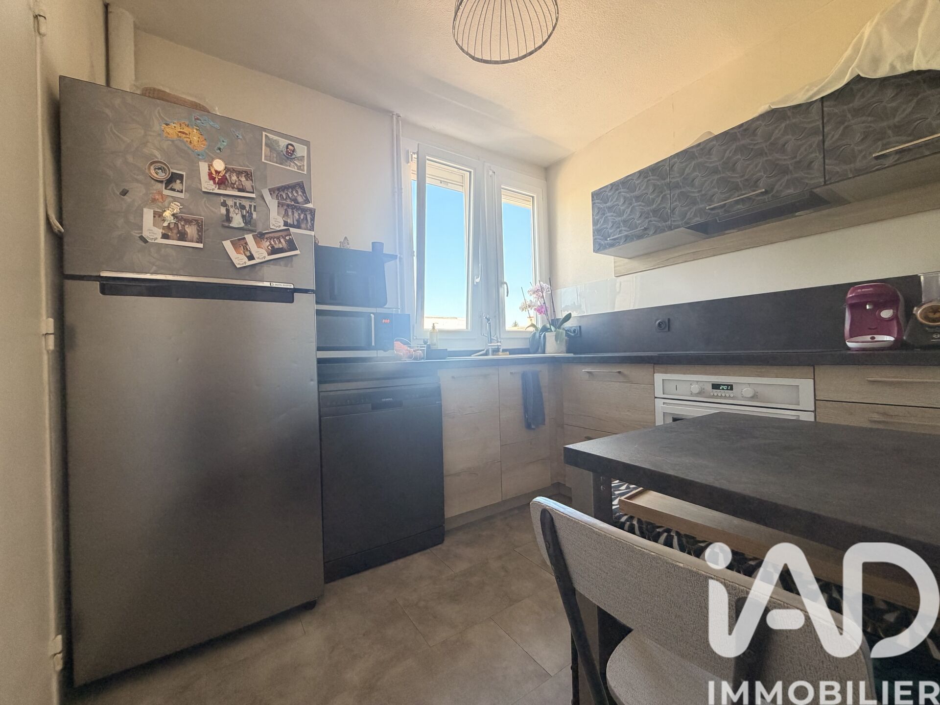 Vente Appartement 4 pièces - Photo 4