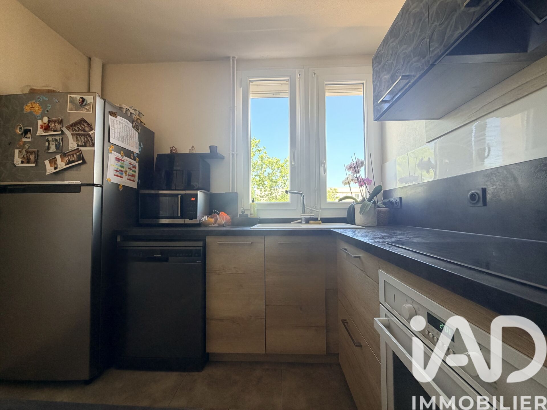 Vente Appartement 4 pièces - Photo 5