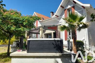 Appartement 4 pièces 269000 €