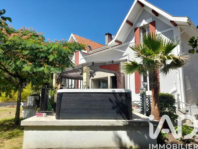 Vente Appartement 4 pièces — photo du bien